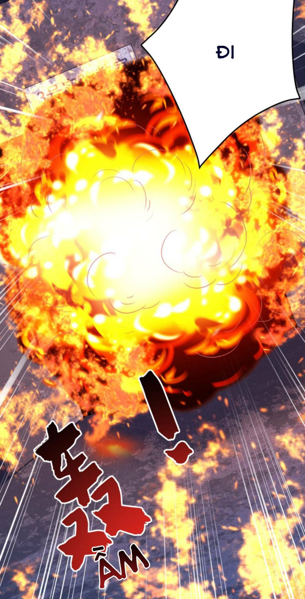 Đứng Yên! Em Gái Chúng Tôi Nói Trên Đầu Bạn Có Quỷ.: Chapter 78
