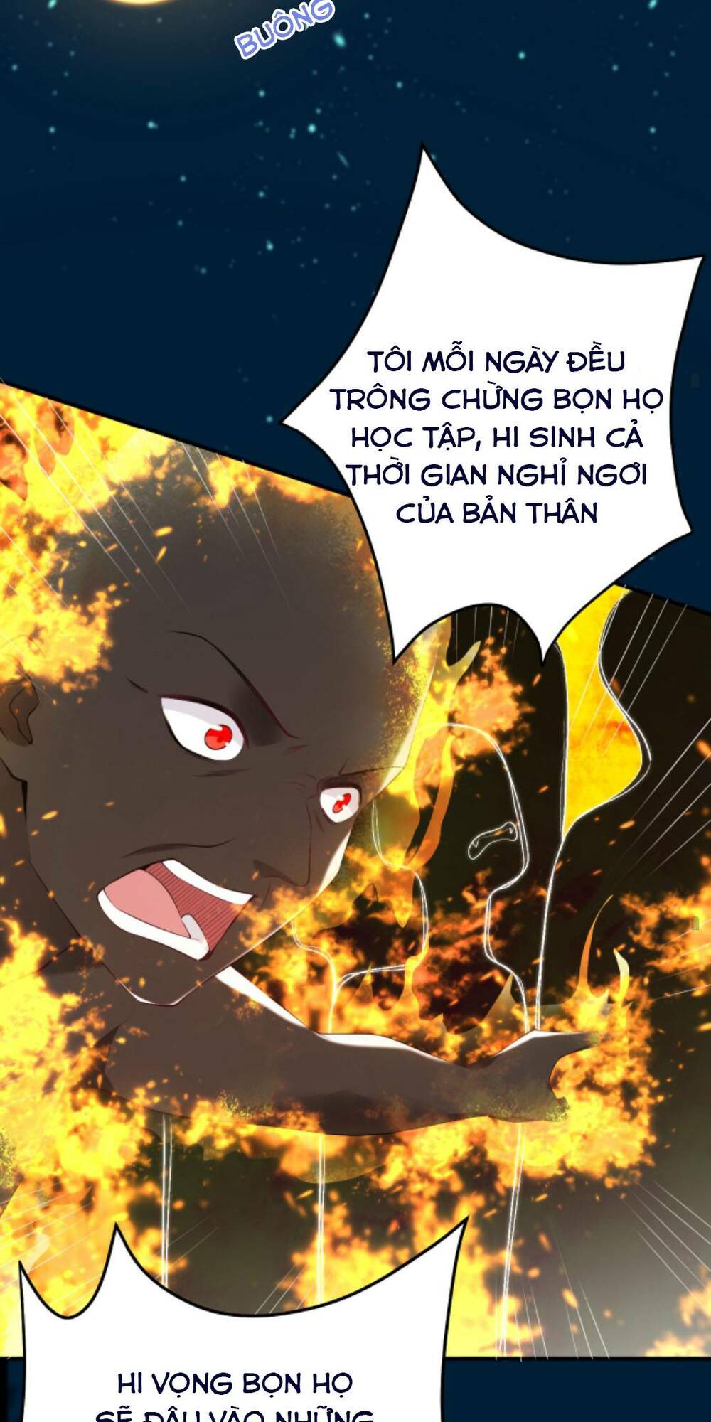 Đứng Yên! Em Gái Chúng Tôi Nói Trên Đầu Bạn Có Quỷ.: Chapter 78