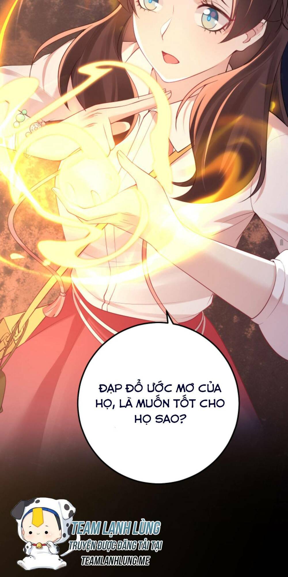 Đứng Yên! Em Gái Chúng Tôi Nói Trên Đầu Bạn Có Quỷ.: Chapter 78