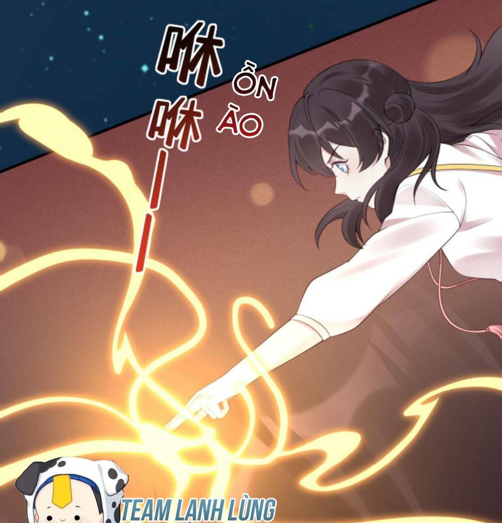 Đứng Yên! Em Gái Chúng Tôi Nói Trên Đầu Bạn Có Quỷ.: Chapter 78