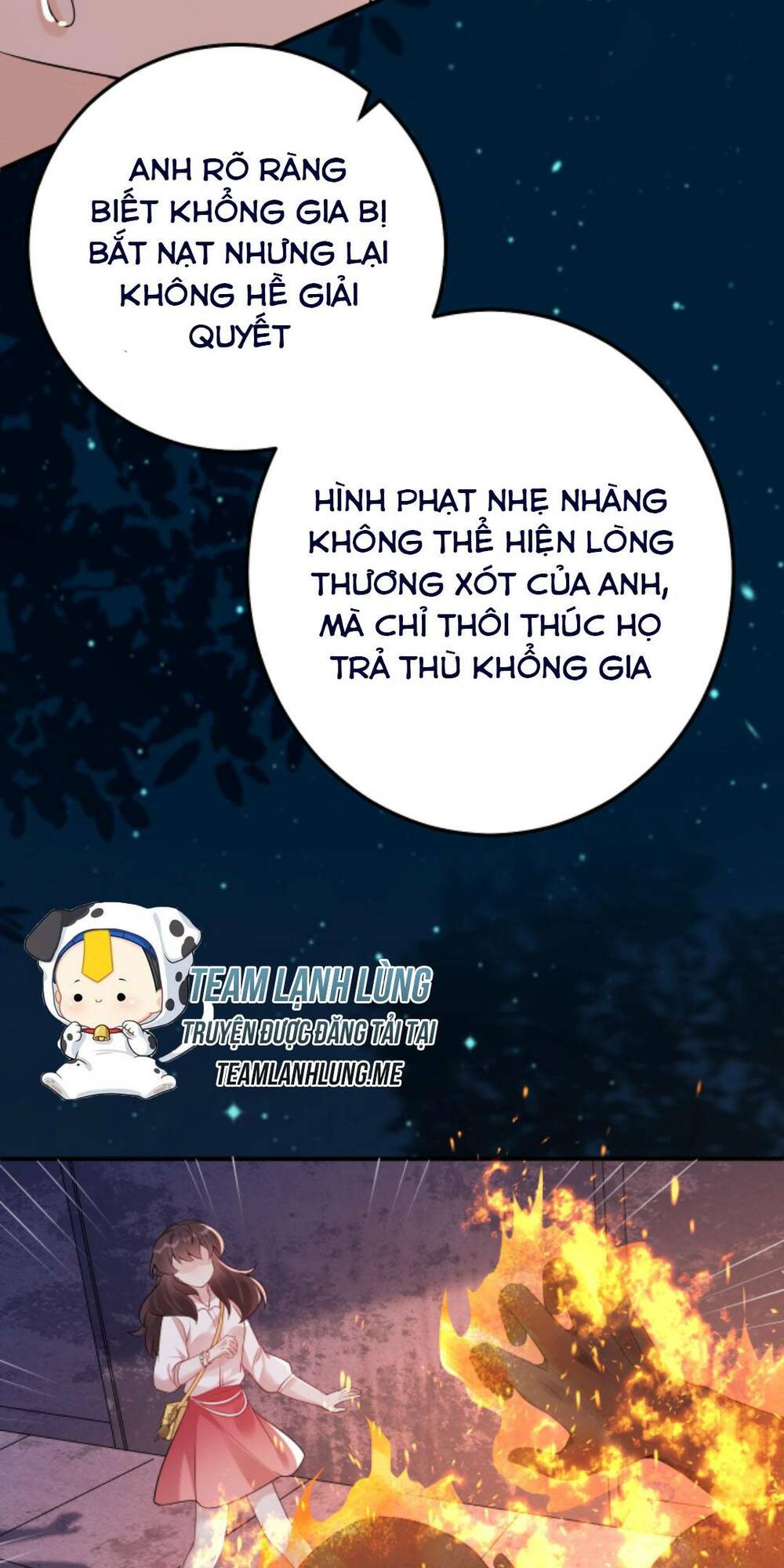 Đứng Yên! Em Gái Chúng Tôi Nói Trên Đầu Bạn Có Quỷ.: Chapter 78