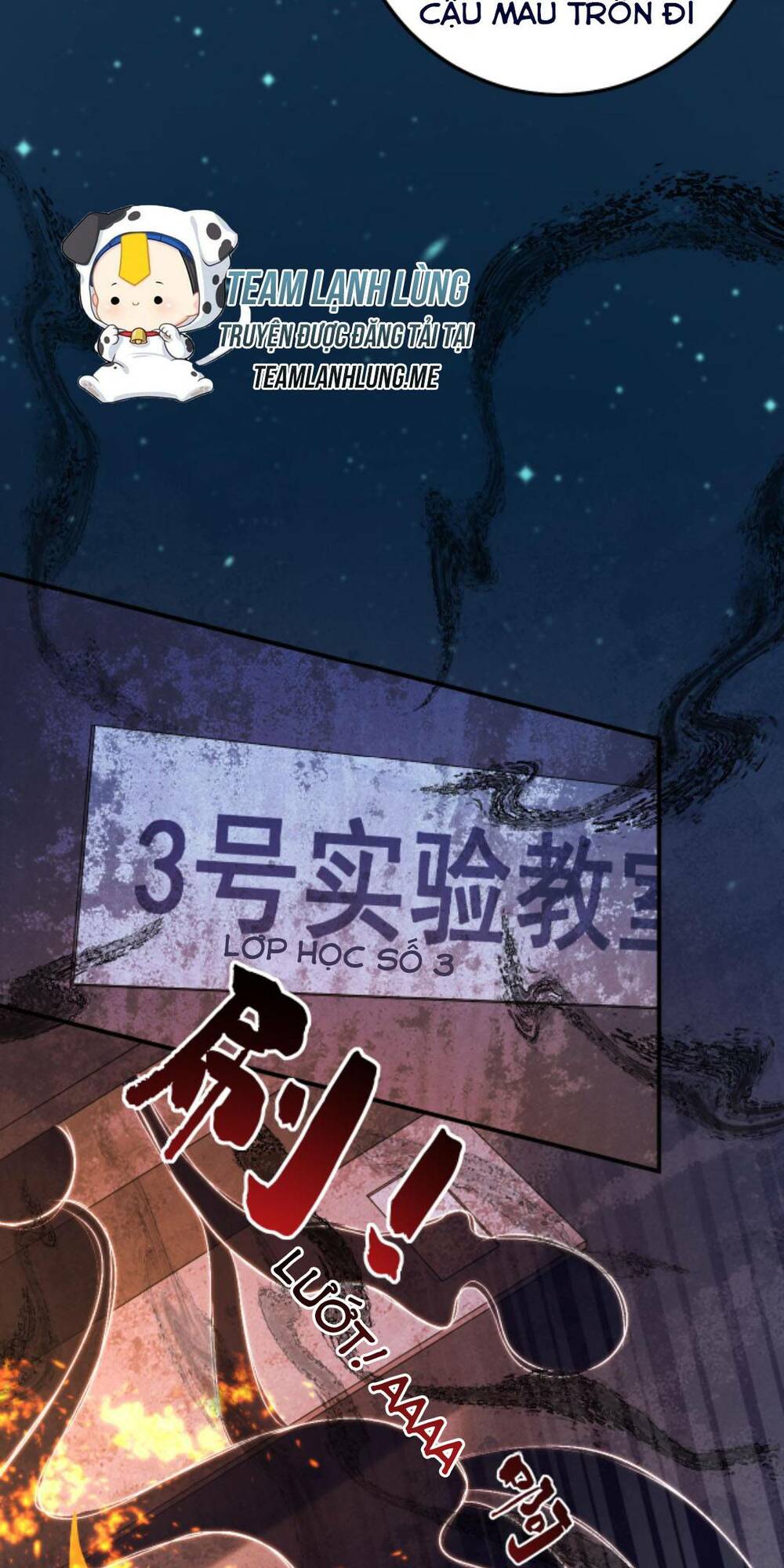 Đứng Yên! Em Gái Chúng Tôi Nói Trên Đầu Bạn Có Quỷ.: Chapter 78