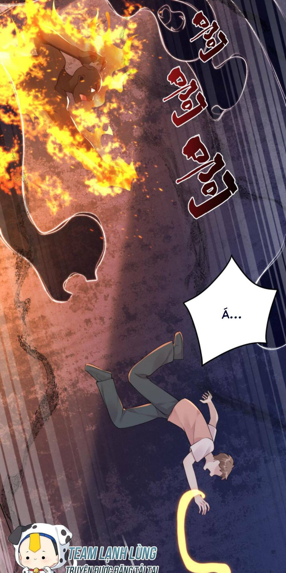 Đứng Yên! Em Gái Chúng Tôi Nói Trên Đầu Bạn Có Quỷ.: Chapter 78