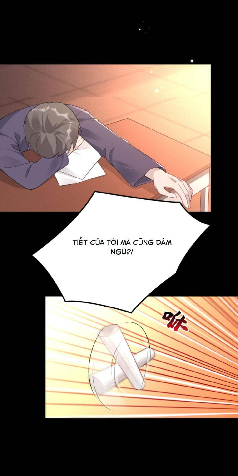 Đứng Yên! Em Gái Chúng Tôi Nói Trên Đầu Bạn Có Quỷ.: Chapter 79
