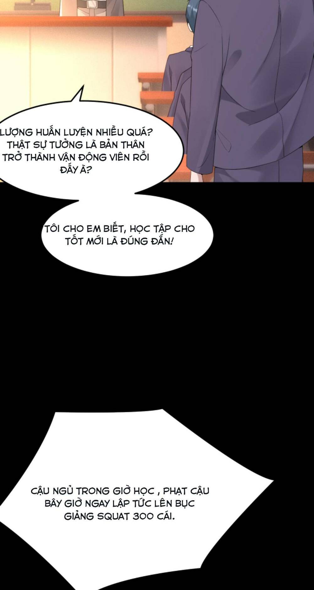 Đứng Yên! Em Gái Chúng Tôi Nói Trên Đầu Bạn Có Quỷ.: Chapter 79