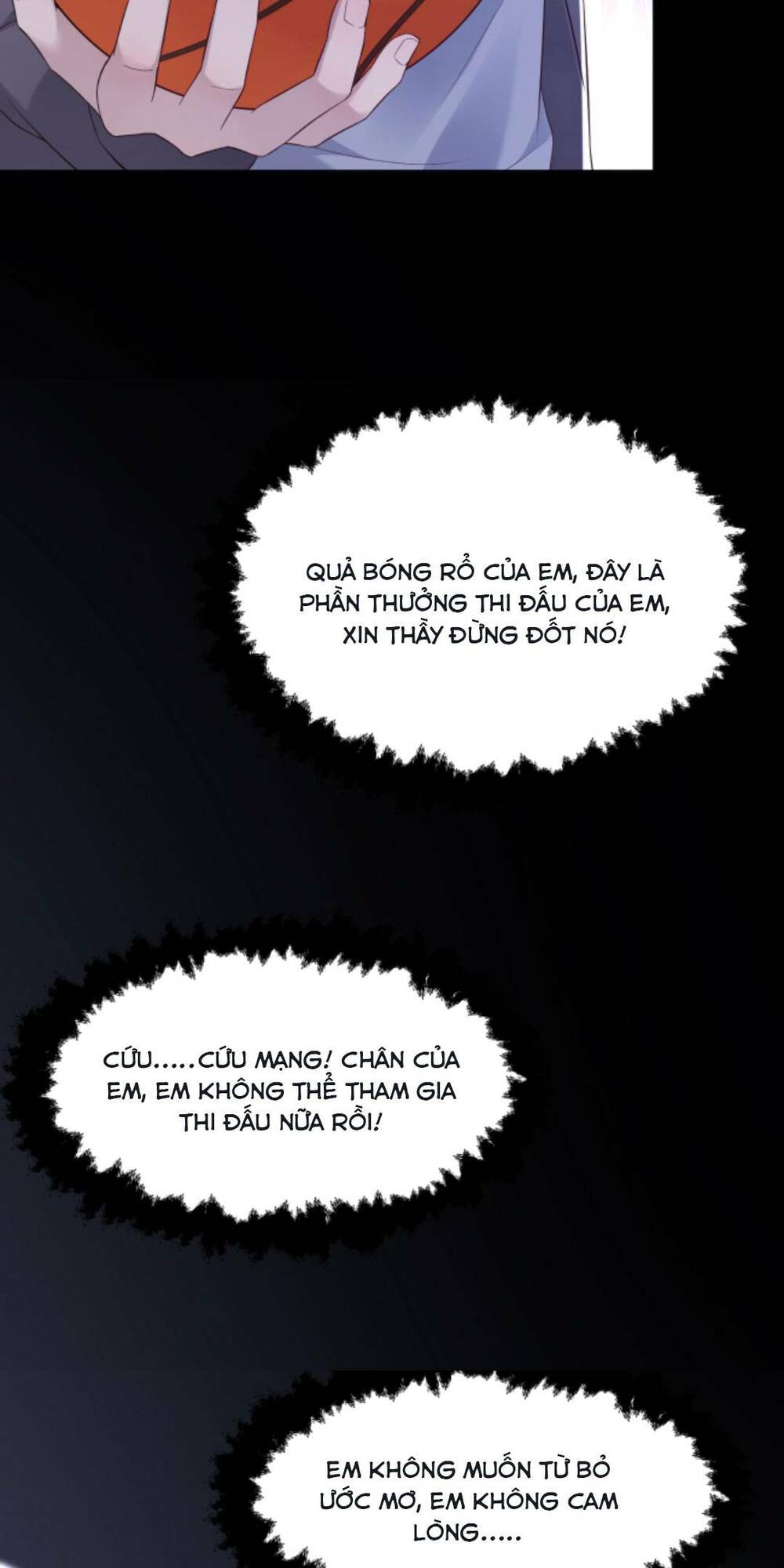 Đứng Yên! Em Gái Chúng Tôi Nói Trên Đầu Bạn Có Quỷ.: Chapter 79