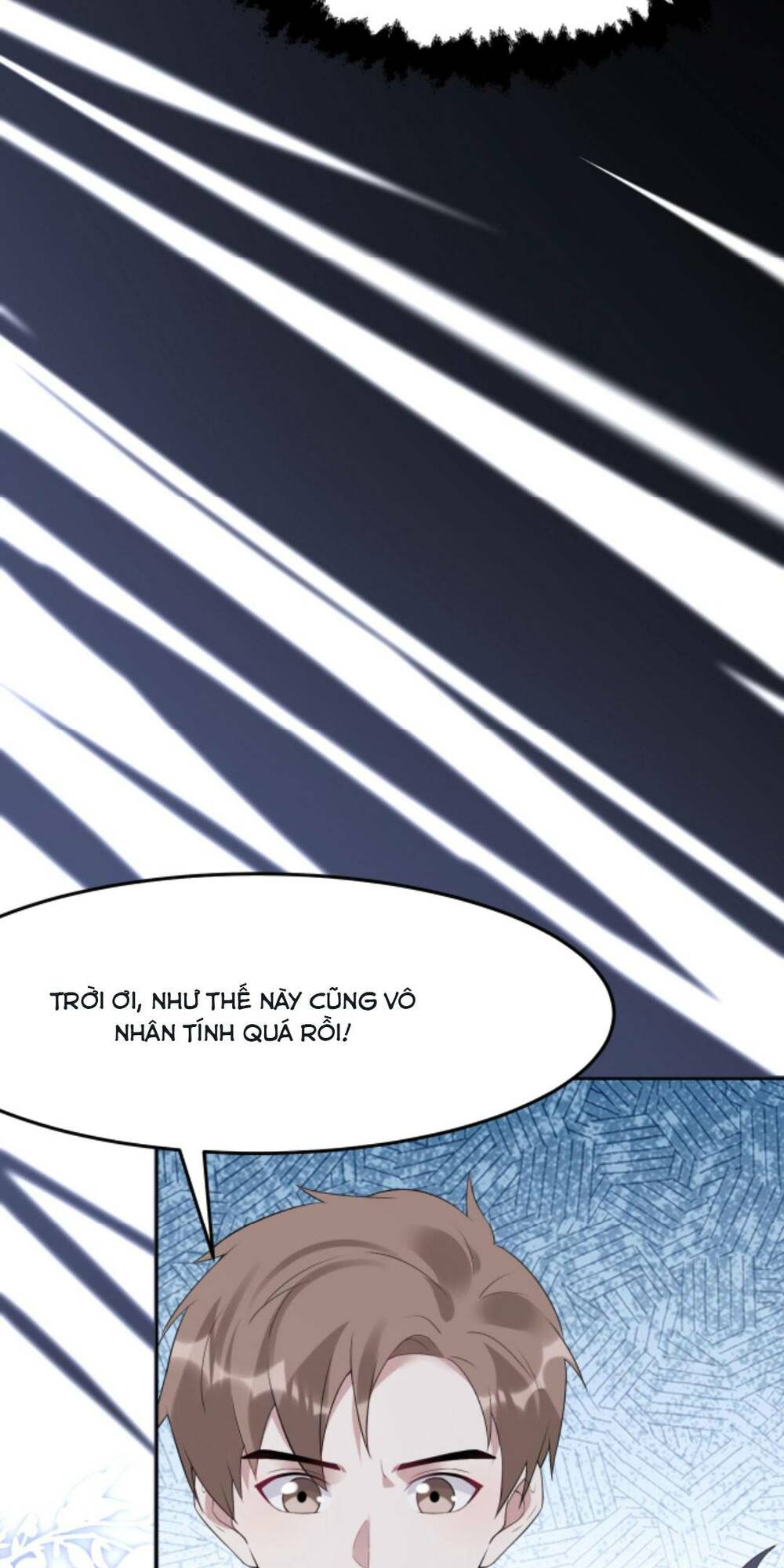Đứng Yên! Em Gái Chúng Tôi Nói Trên Đầu Bạn Có Quỷ.: Chapter 79