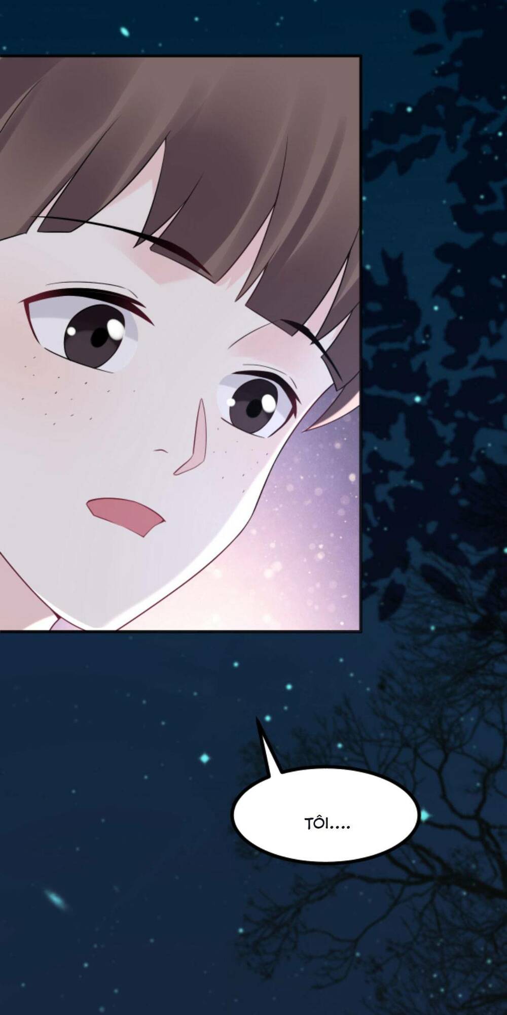 Đứng Yên! Em Gái Chúng Tôi Nói Trên Đầu Bạn Có Quỷ.: Chapter 79