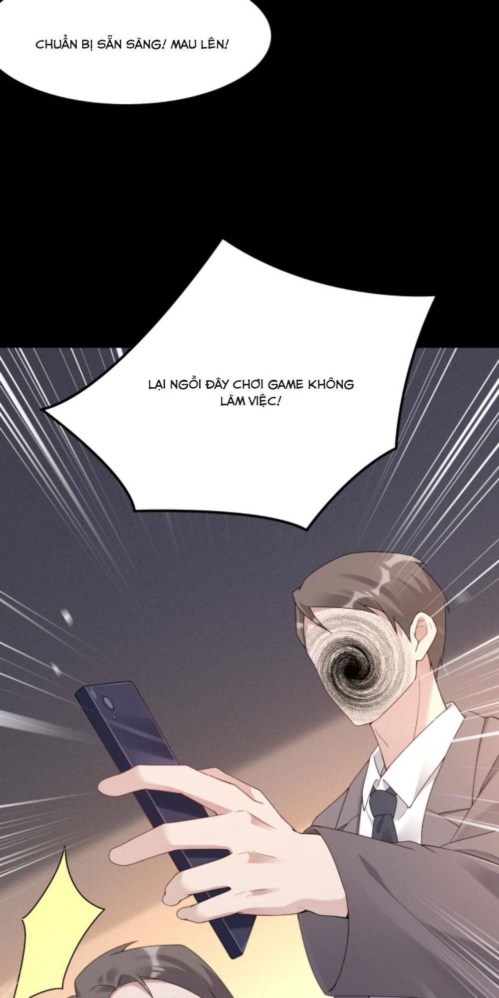 Đứng Yên! Em Gái Chúng Tôi Nói Trên Đầu Bạn Có Quỷ.: Chapter 79