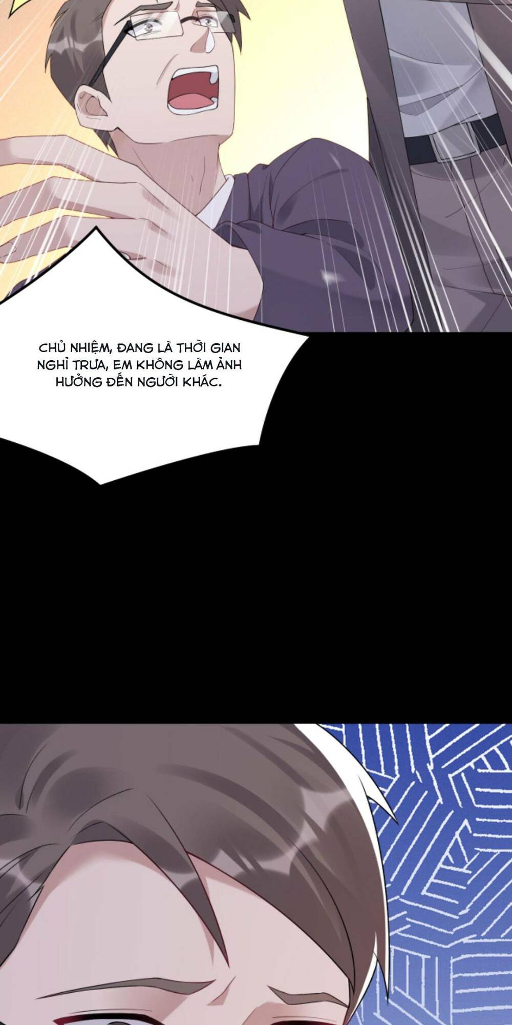 Đứng Yên! Em Gái Chúng Tôi Nói Trên Đầu Bạn Có Quỷ.: Chapter 79