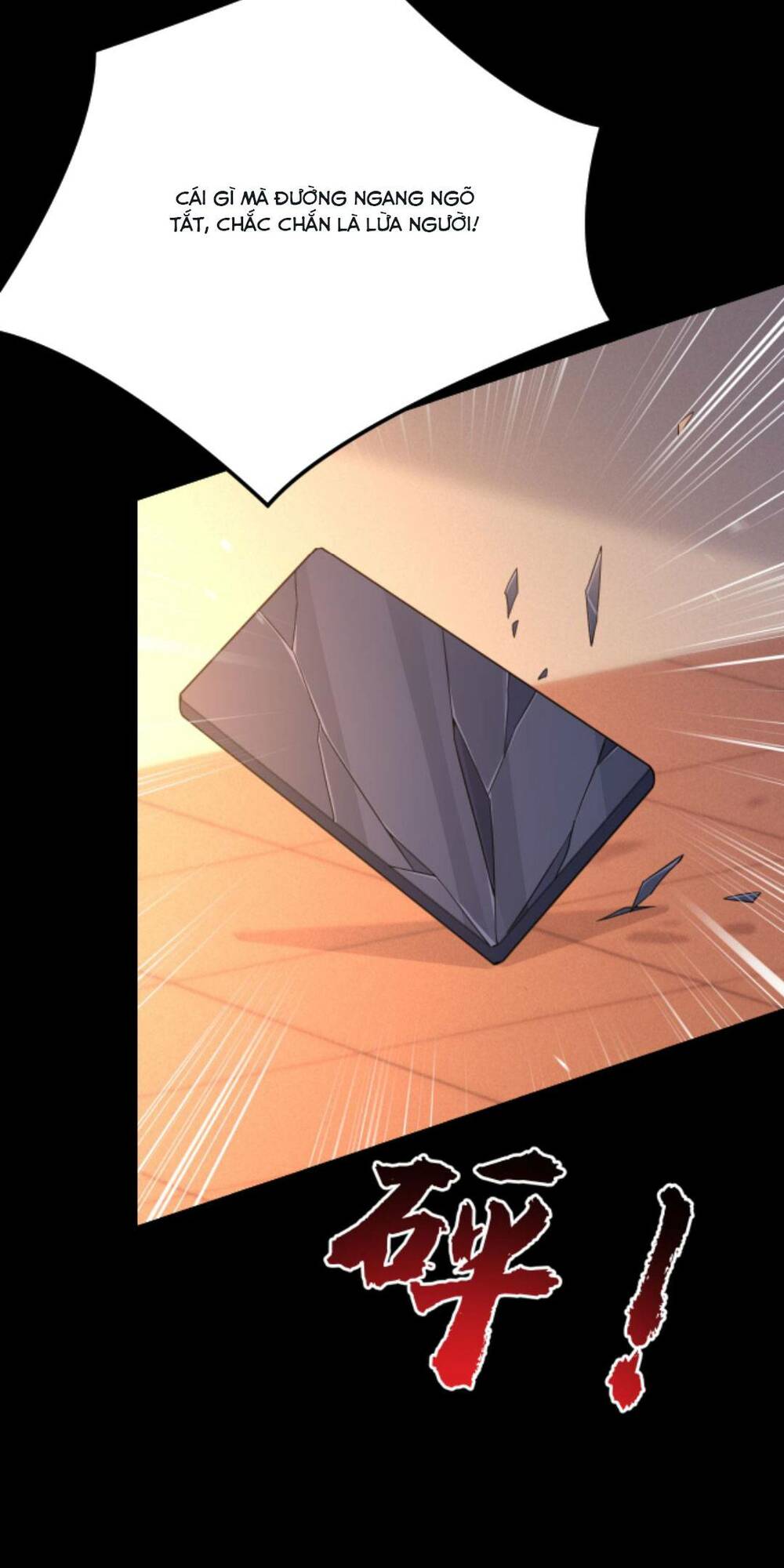 Đứng Yên! Em Gái Chúng Tôi Nói Trên Đầu Bạn Có Quỷ.: Chapter 79