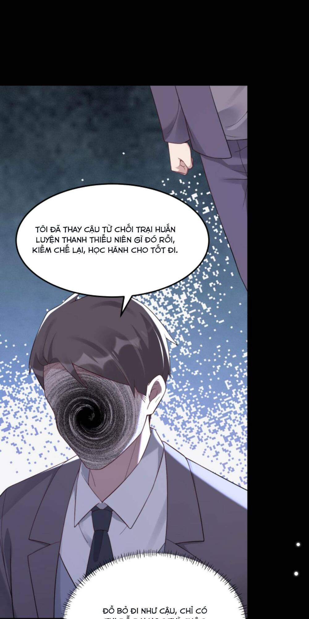 Đứng Yên! Em Gái Chúng Tôi Nói Trên Đầu Bạn Có Quỷ.: Chapter 79