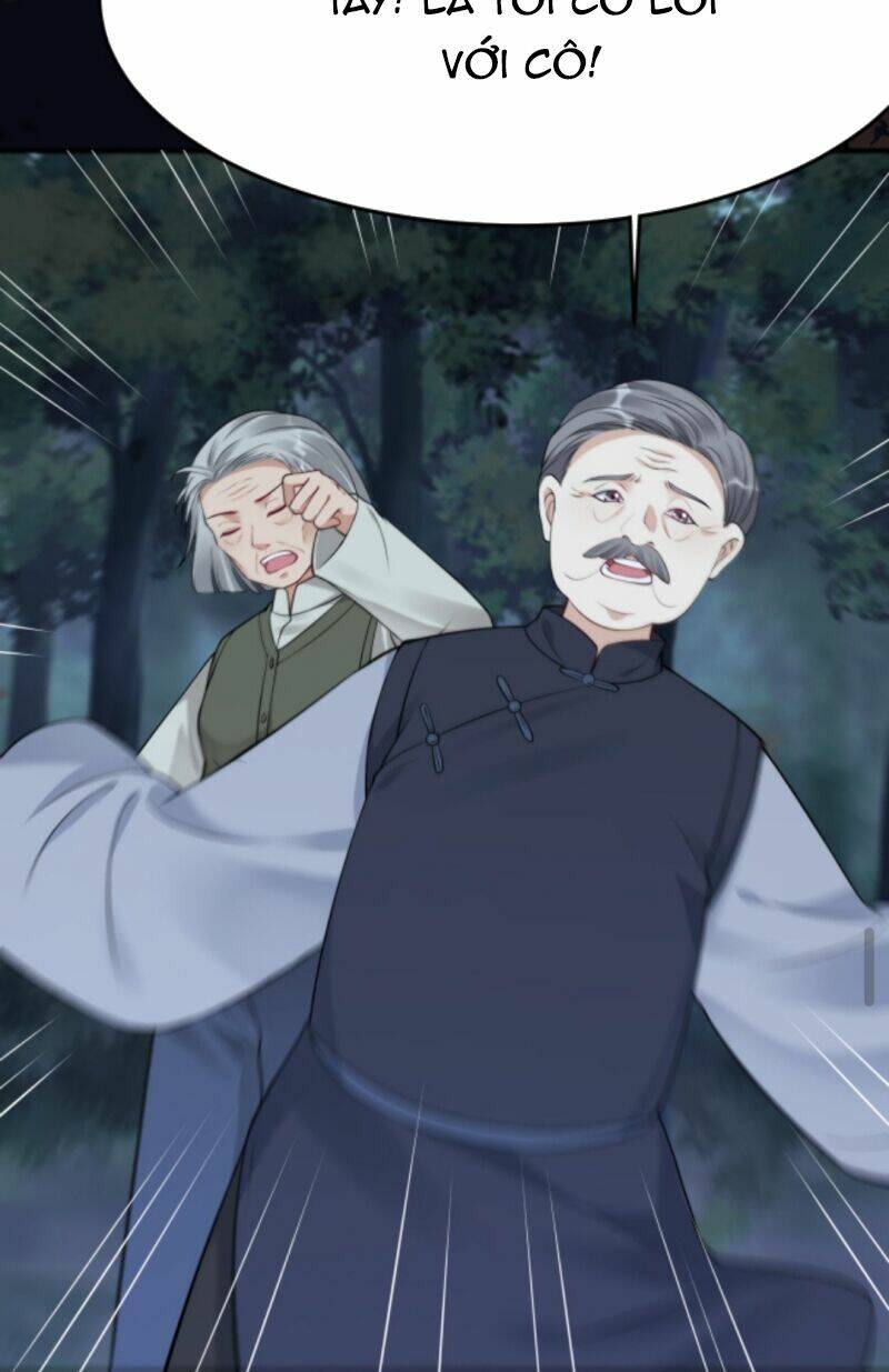 Đứng Yên! Em Gái Chúng Tôi Nói Trên Đầu Bạn Có Quỷ.: Chapter 8