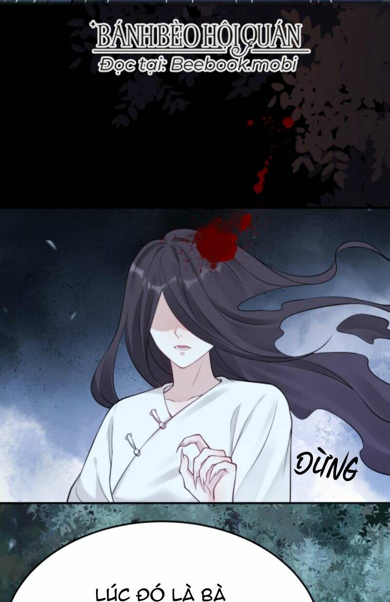 Đứng Yên! Em Gái Chúng Tôi Nói Trên Đầu Bạn Có Quỷ.: Chapter 8