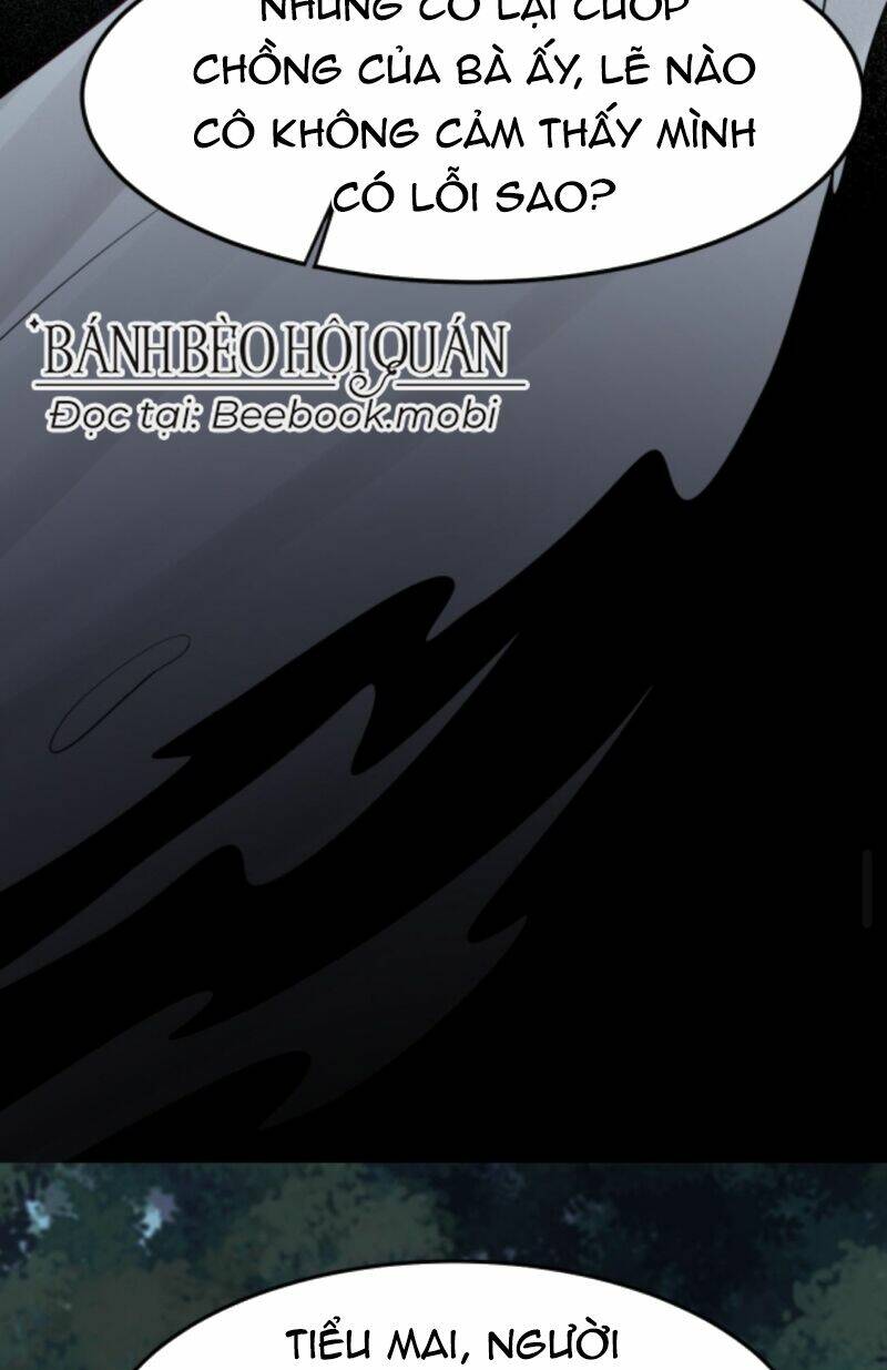 Đứng Yên! Em Gái Chúng Tôi Nói Trên Đầu Bạn Có Quỷ.: Chapter 8