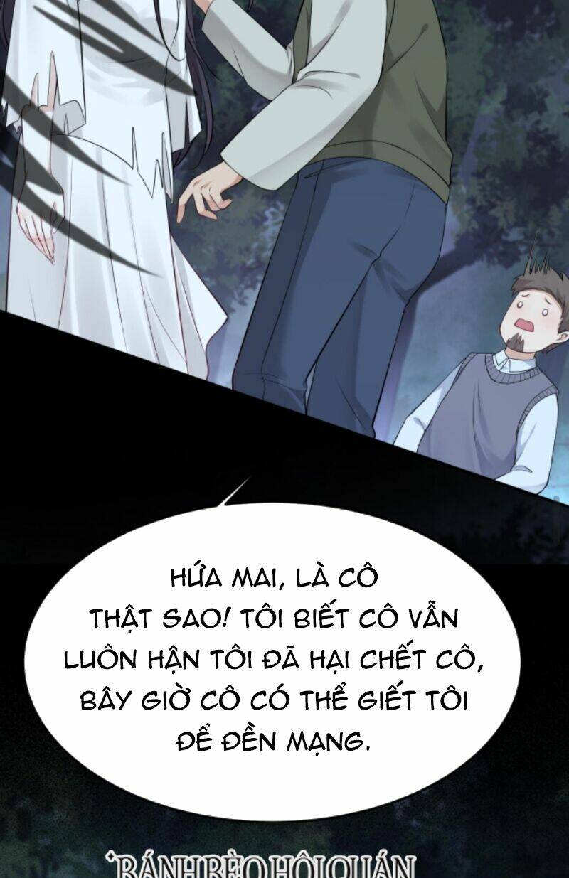 Đứng Yên! Em Gái Chúng Tôi Nói Trên Đầu Bạn Có Quỷ.: Chapter 8