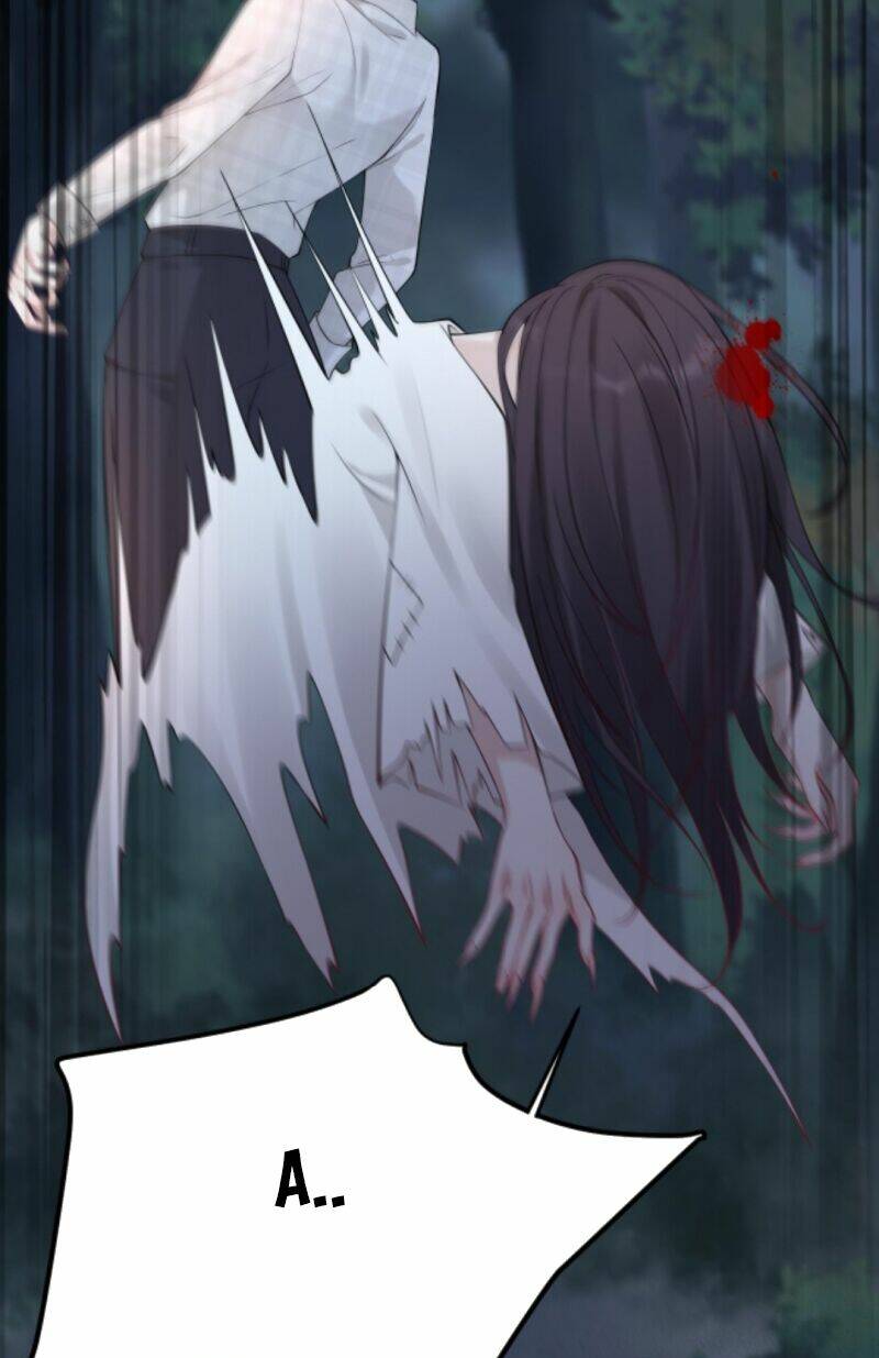 Đứng Yên! Em Gái Chúng Tôi Nói Trên Đầu Bạn Có Quỷ.: Chapter 8