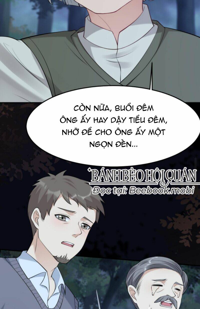 Đứng Yên! Em Gái Chúng Tôi Nói Trên Đầu Bạn Có Quỷ.: Chapter 8