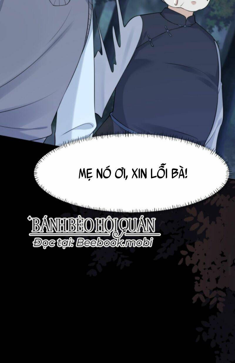 Đứng Yên! Em Gái Chúng Tôi Nói Trên Đầu Bạn Có Quỷ.: Chapter 8