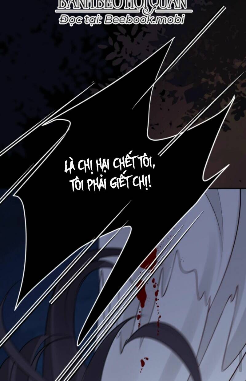 Đứng Yên! Em Gái Chúng Tôi Nói Trên Đầu Bạn Có Quỷ.: Chapter 8