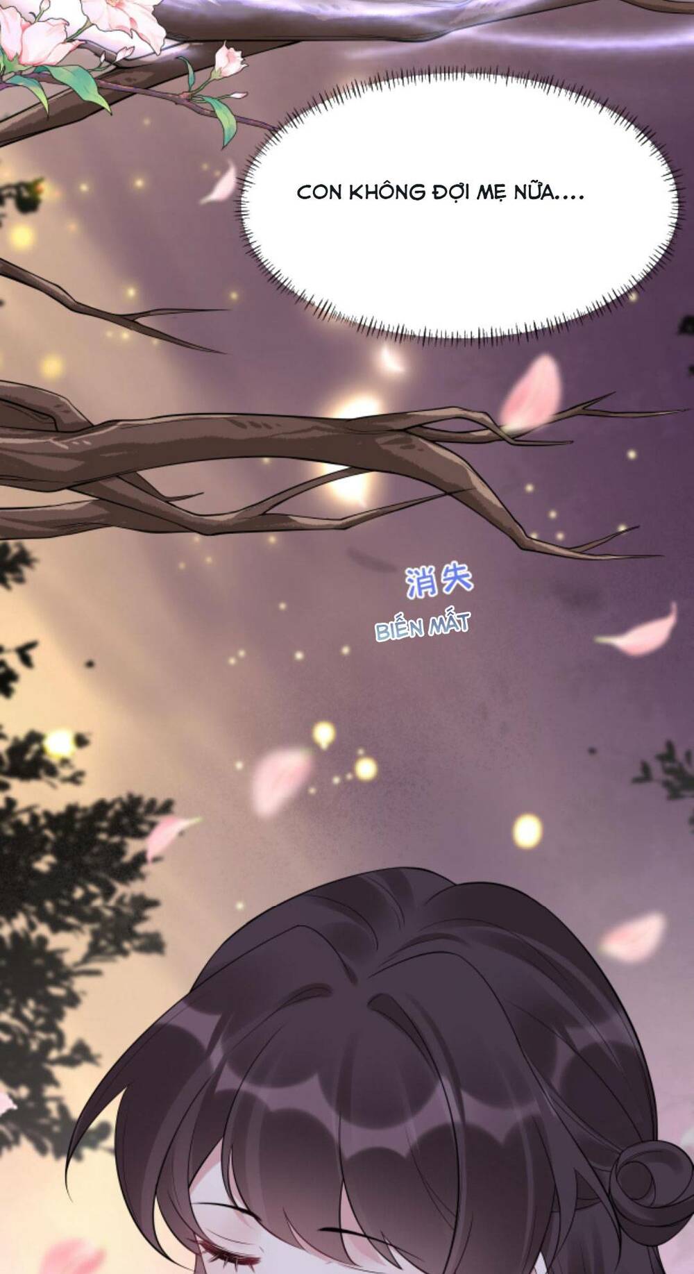 Đứng Yên! Em Gái Chúng Tôi Nói Trên Đầu Bạn Có Quỷ.: Chapter 80