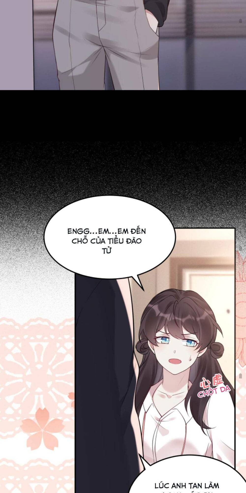 Đứng Yên! Em Gái Chúng Tôi Nói Trên Đầu Bạn Có Quỷ.: Chapter 80
