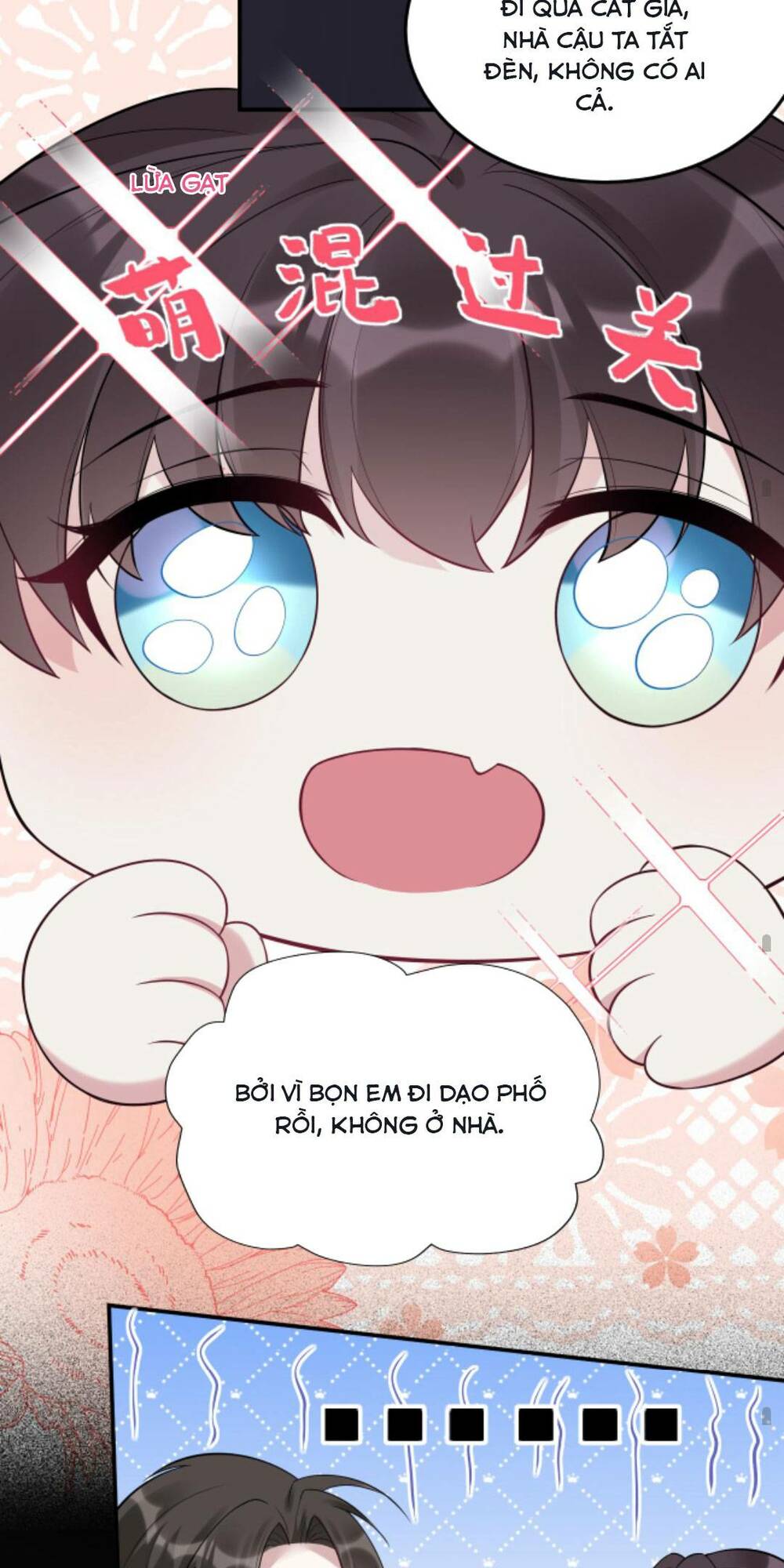 Đứng Yên! Em Gái Chúng Tôi Nói Trên Đầu Bạn Có Quỷ.: Chapter 80