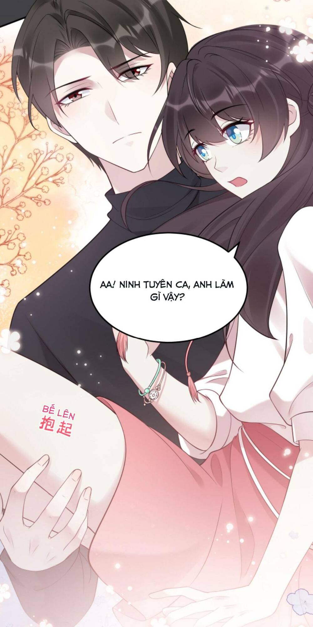 Đứng Yên! Em Gái Chúng Tôi Nói Trên Đầu Bạn Có Quỷ.: Chapter 80