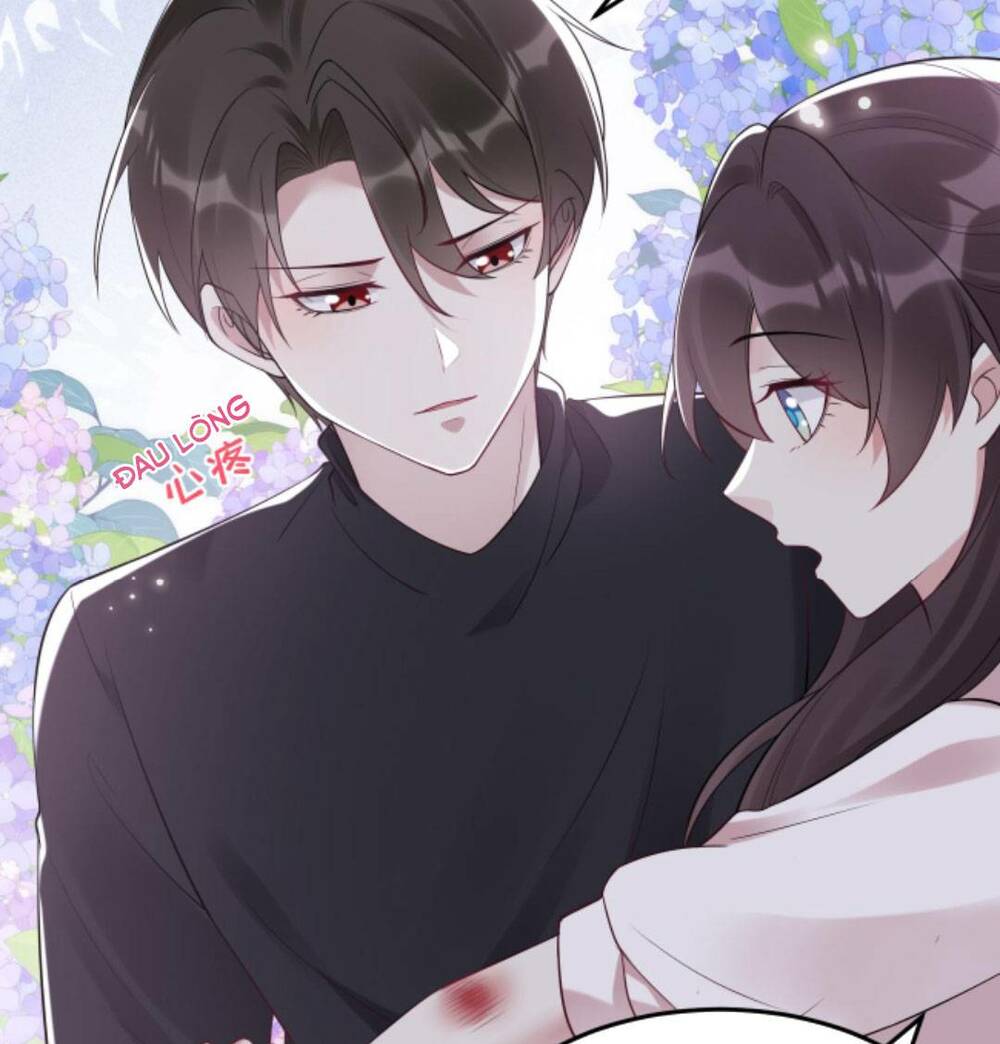 Đứng Yên! Em Gái Chúng Tôi Nói Trên Đầu Bạn Có Quỷ.: Chapter 80