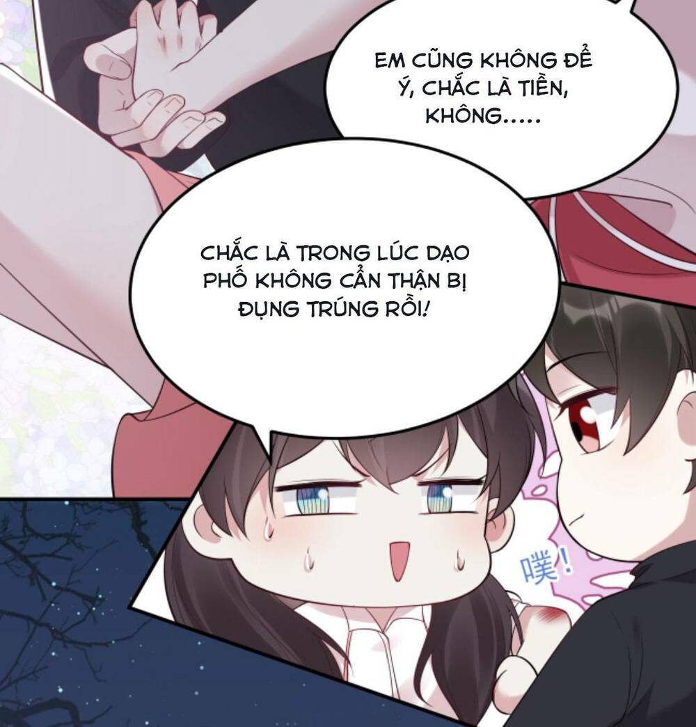 Đứng Yên! Em Gái Chúng Tôi Nói Trên Đầu Bạn Có Quỷ.: Chapter 80