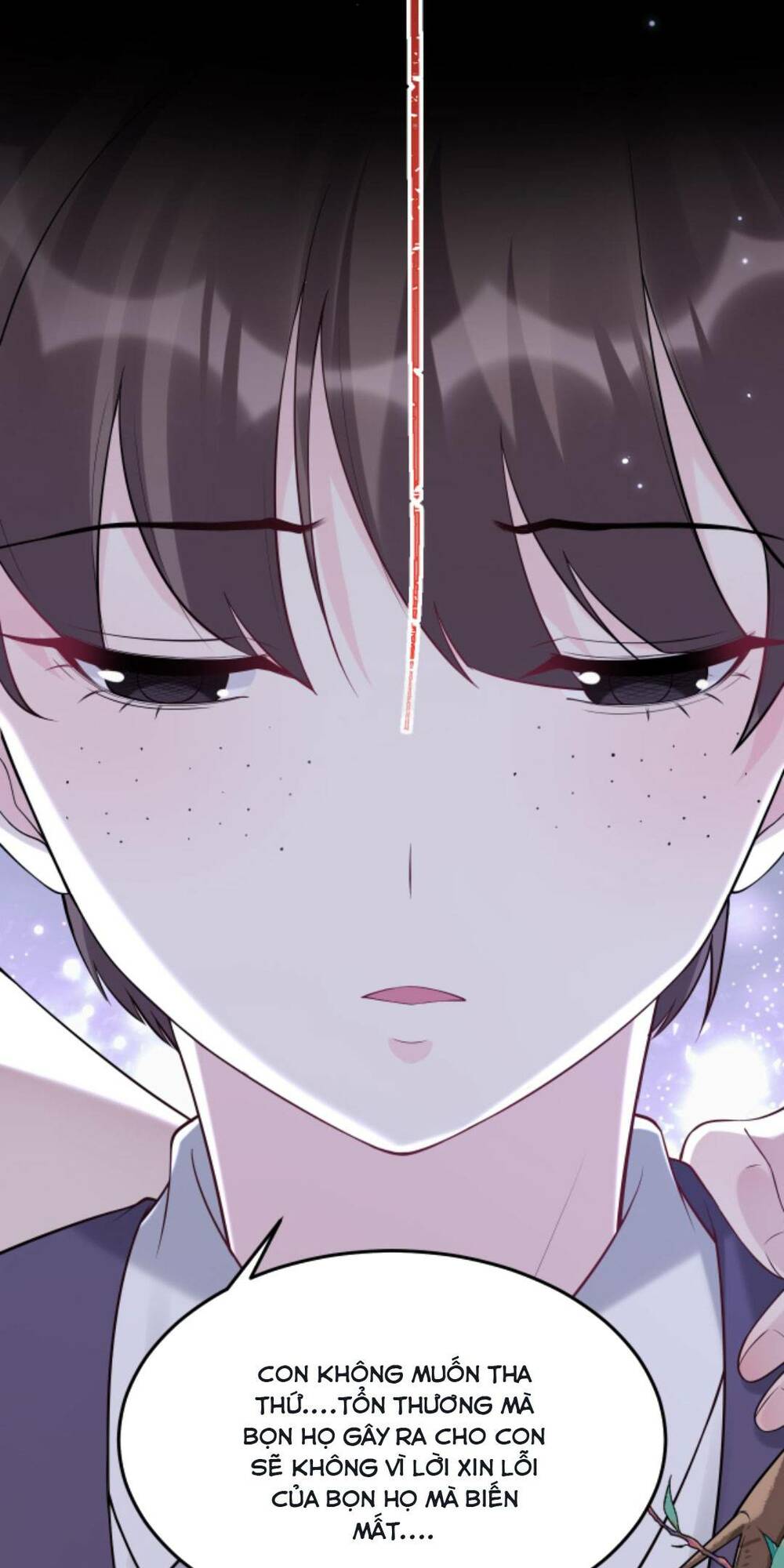 Đứng Yên! Em Gái Chúng Tôi Nói Trên Đầu Bạn Có Quỷ.: Chapter 80