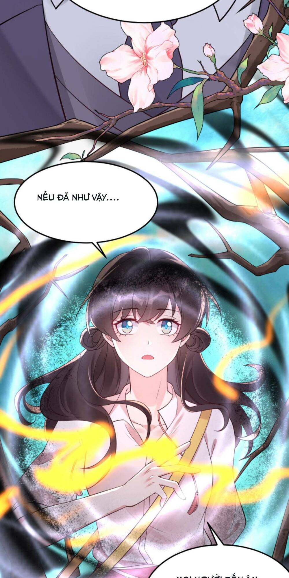 Đứng Yên! Em Gái Chúng Tôi Nói Trên Đầu Bạn Có Quỷ.: Chapter 80