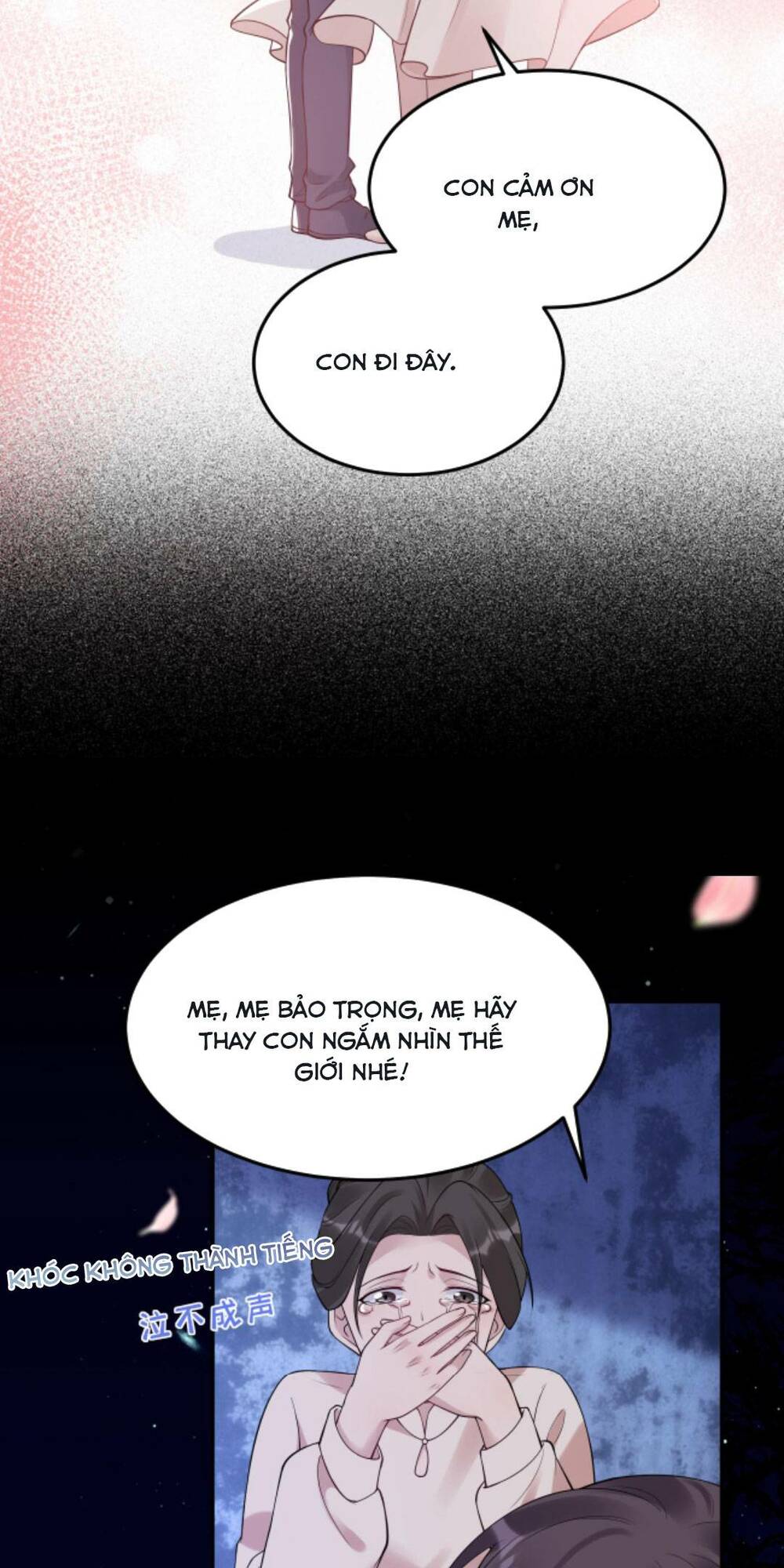 Đứng Yên! Em Gái Chúng Tôi Nói Trên Đầu Bạn Có Quỷ.: Chapter 80