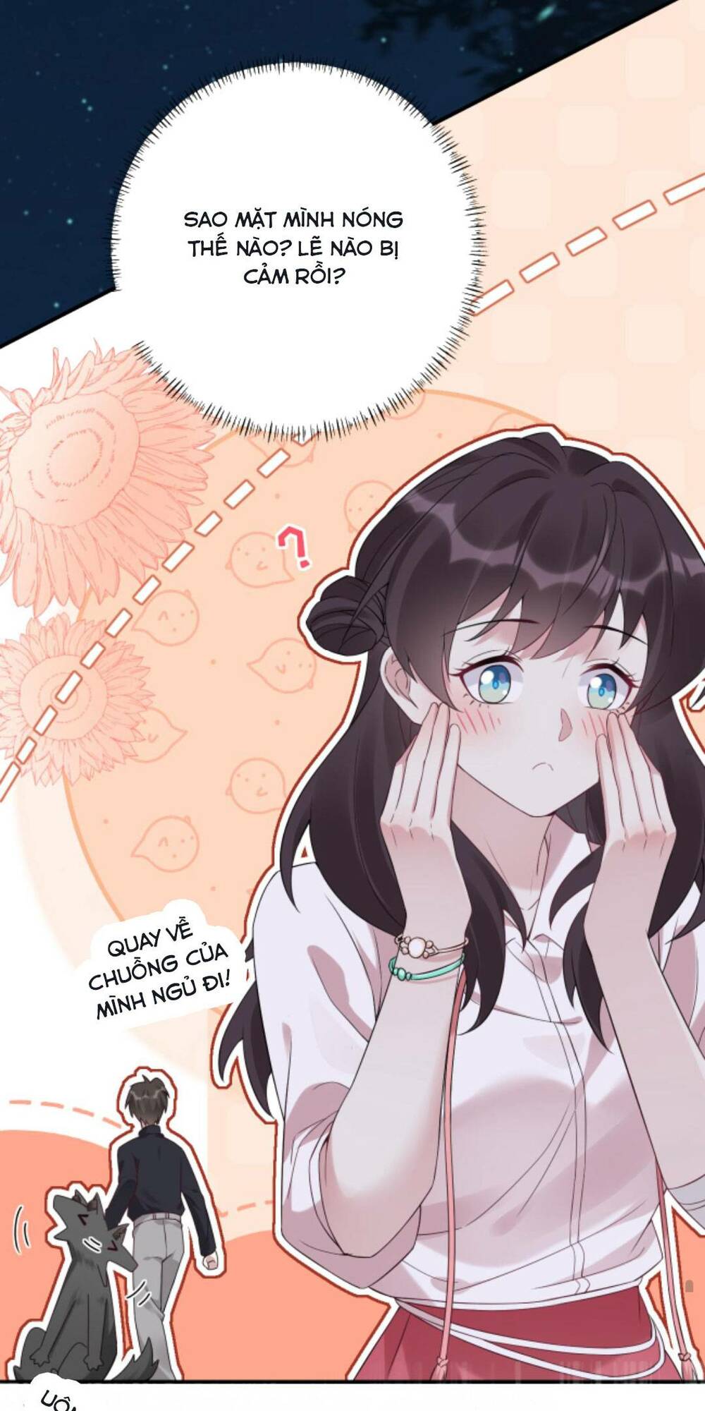 Đứng Yên! Em Gái Chúng Tôi Nói Trên Đầu Bạn Có Quỷ.: Chapter 81