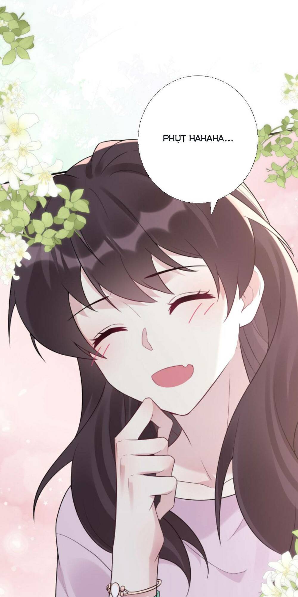 Đứng Yên! Em Gái Chúng Tôi Nói Trên Đầu Bạn Có Quỷ.: Chapter 81