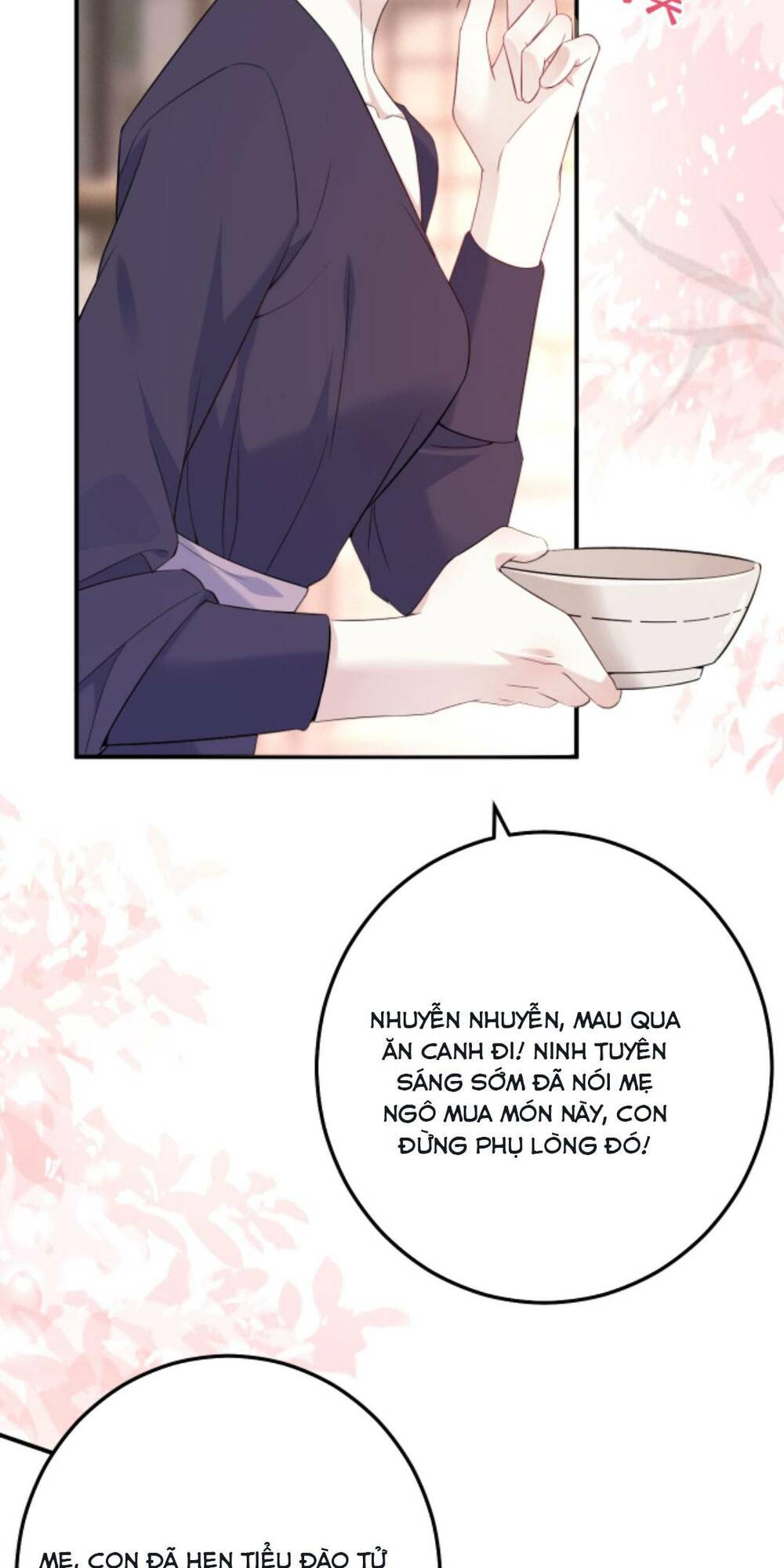 Đứng Yên! Em Gái Chúng Tôi Nói Trên Đầu Bạn Có Quỷ.: Chapter 81