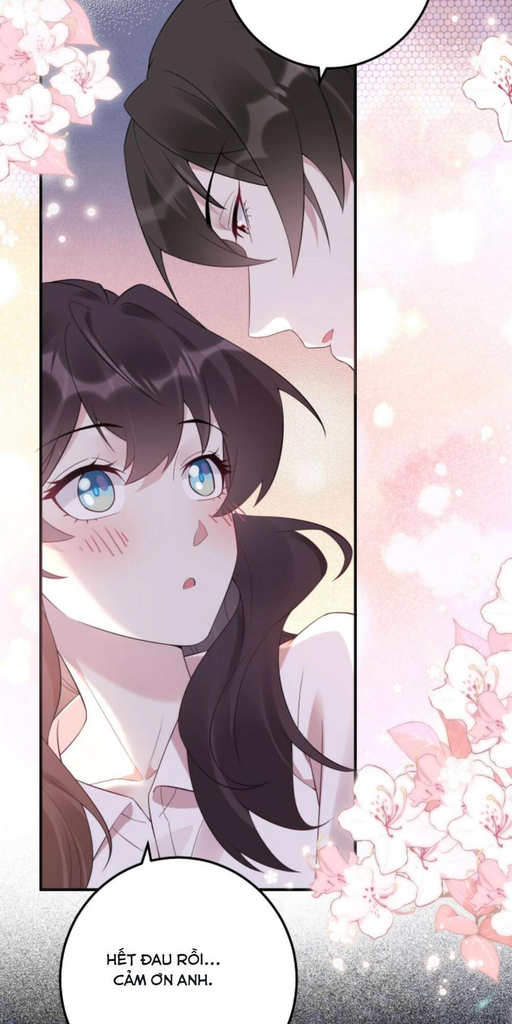 Đứng Yên! Em Gái Chúng Tôi Nói Trên Đầu Bạn Có Quỷ.: Chapter 81