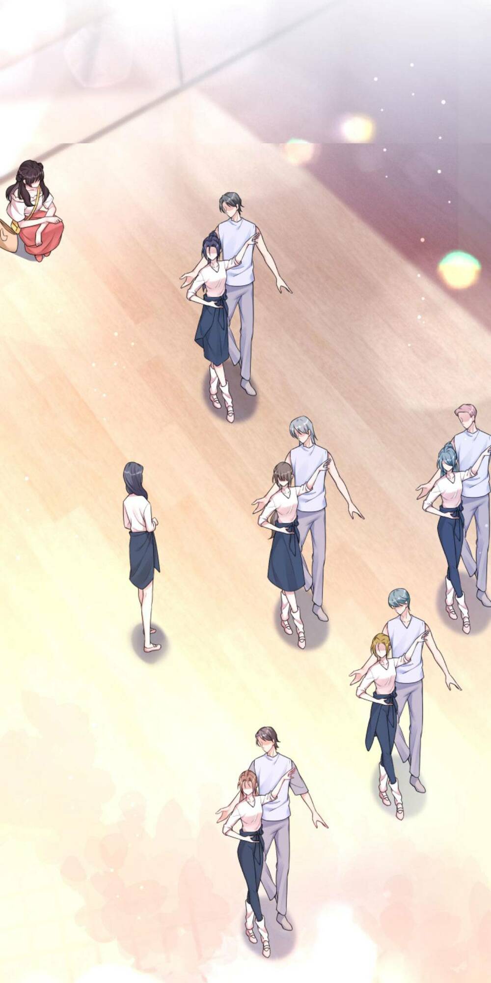 Đứng Yên! Em Gái Chúng Tôi Nói Trên Đầu Bạn Có Quỷ.: Chapter 82