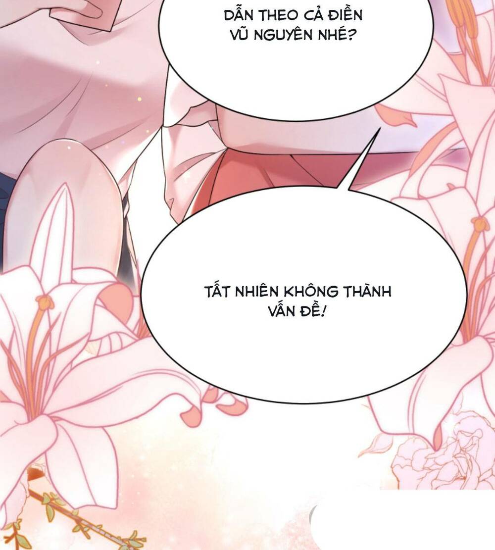 Đứng Yên! Em Gái Chúng Tôi Nói Trên Đầu Bạn Có Quỷ.: Chapter 82