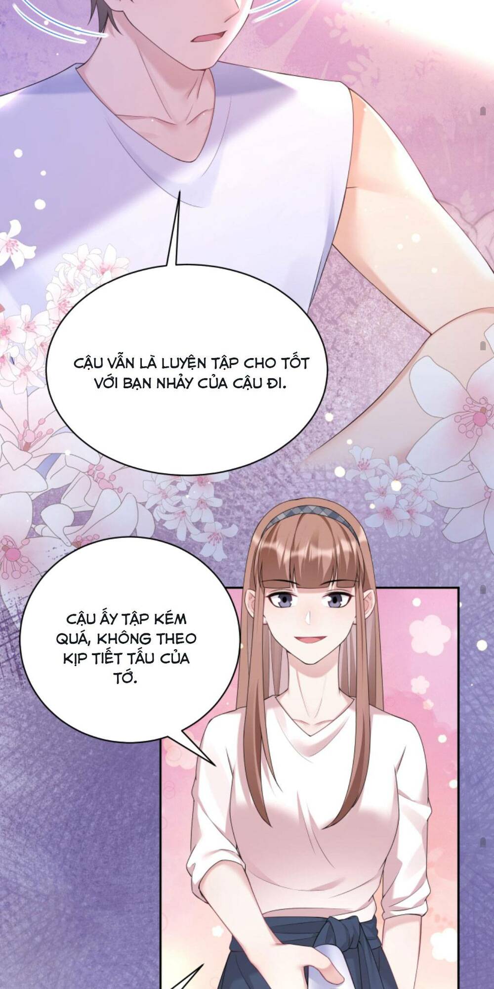 Đứng Yên! Em Gái Chúng Tôi Nói Trên Đầu Bạn Có Quỷ.: Chapter 82