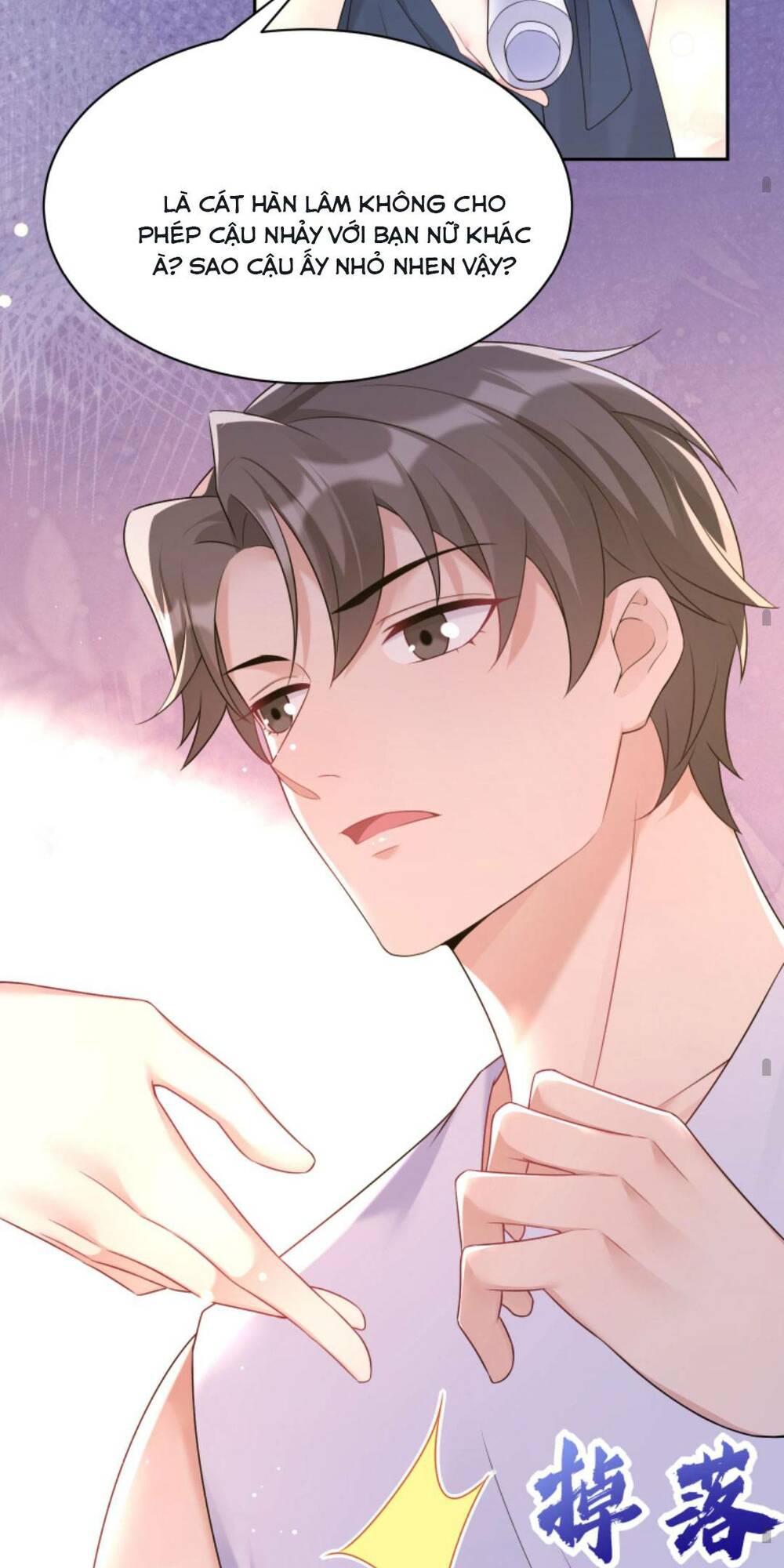 Đứng Yên! Em Gái Chúng Tôi Nói Trên Đầu Bạn Có Quỷ.: Chapter 82