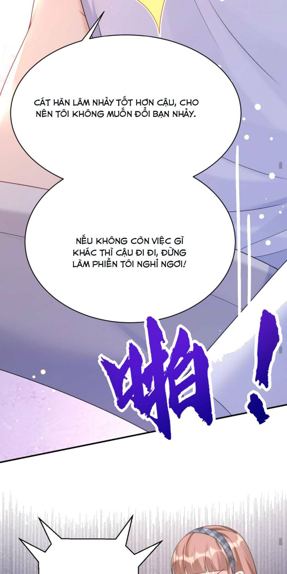 Đứng Yên! Em Gái Chúng Tôi Nói Trên Đầu Bạn Có Quỷ.: Chapter 82