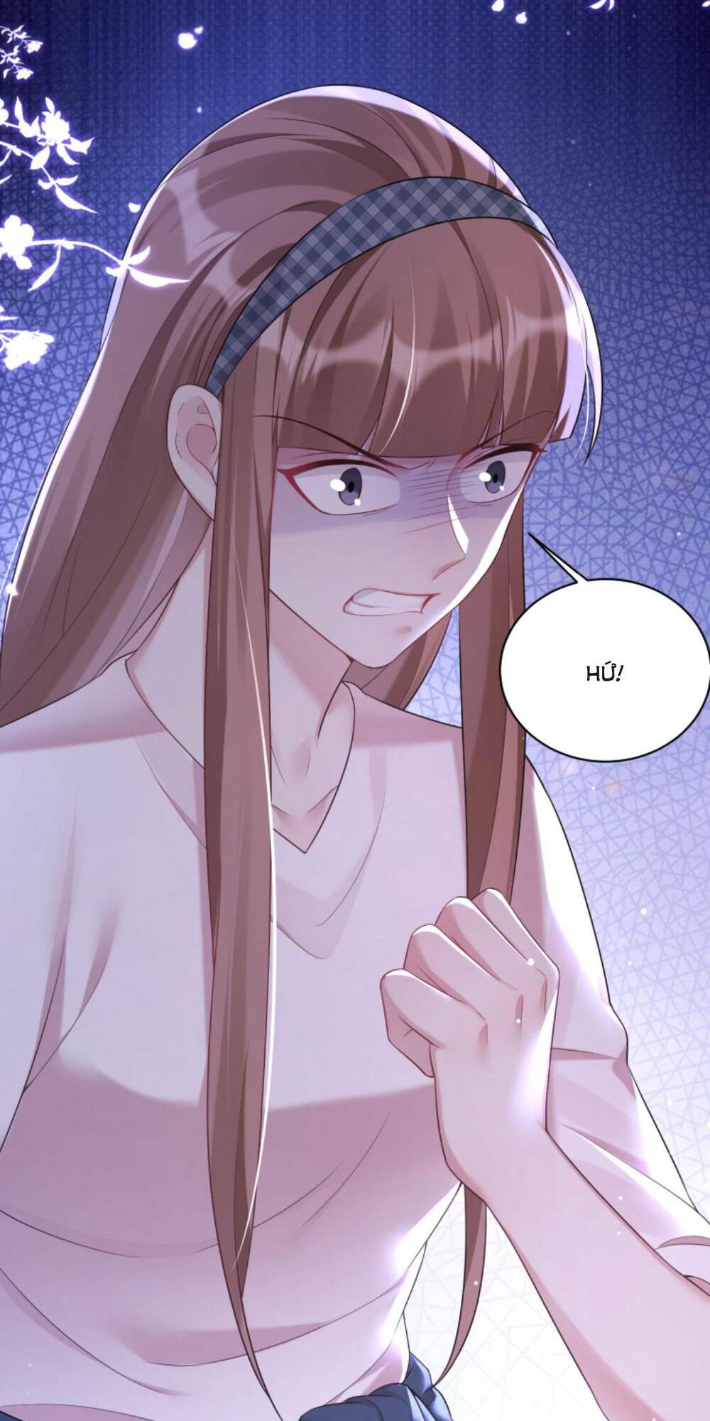 Đứng Yên! Em Gái Chúng Tôi Nói Trên Đầu Bạn Có Quỷ.: Chapter 82