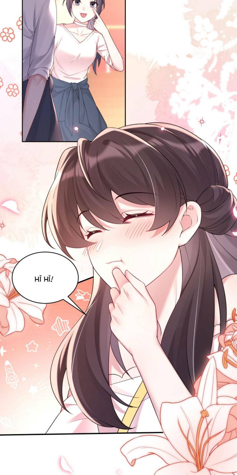 Đứng Yên! Em Gái Chúng Tôi Nói Trên Đầu Bạn Có Quỷ.: Chapter 82