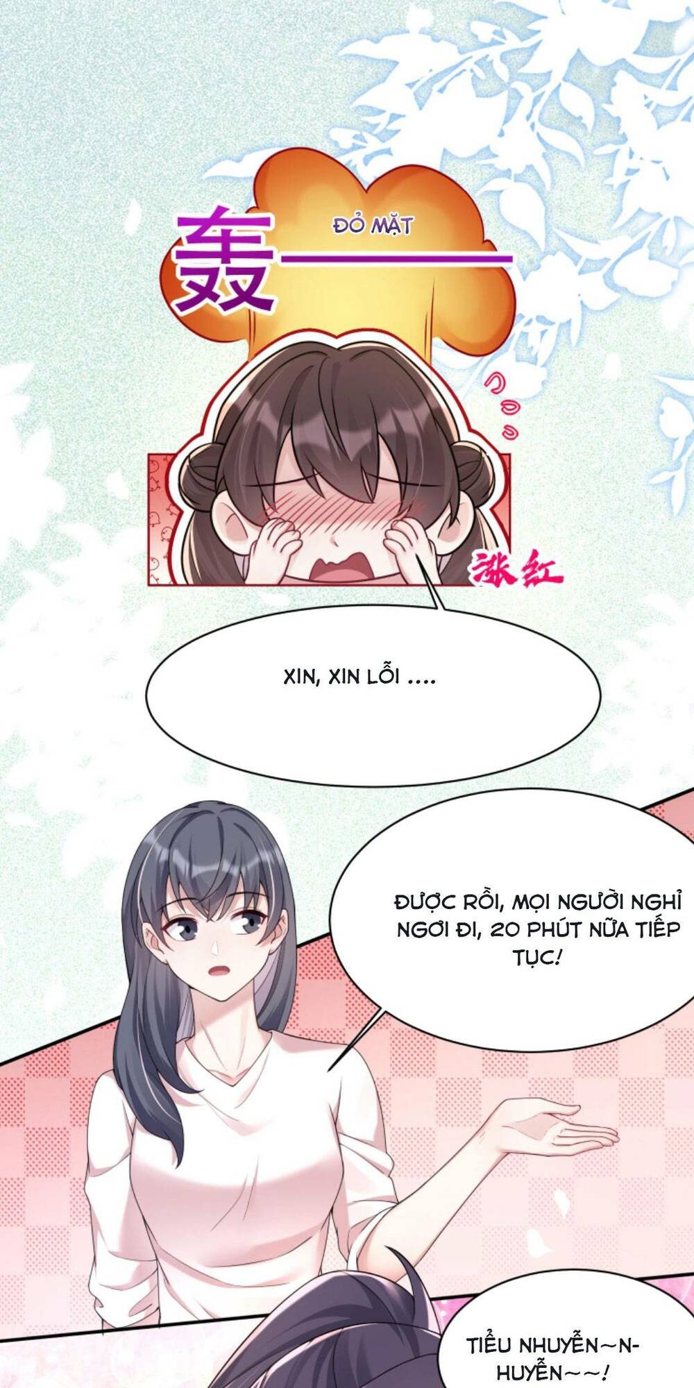Đứng Yên! Em Gái Chúng Tôi Nói Trên Đầu Bạn Có Quỷ.: Chapter 82
