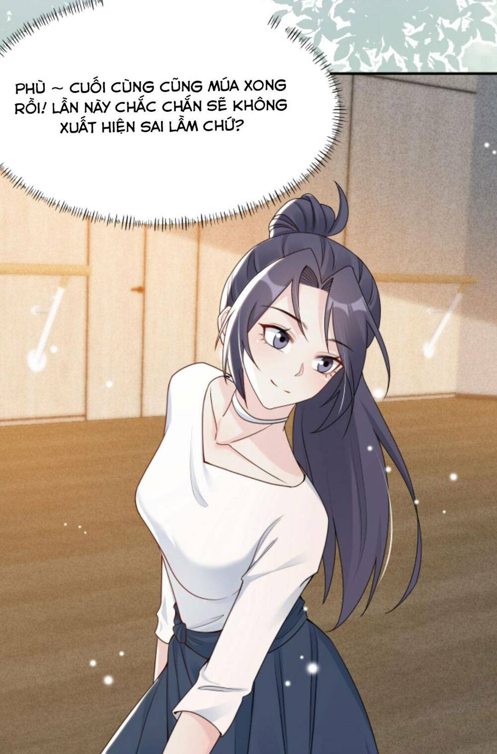 Đứng Yên! Em Gái Chúng Tôi Nói Trên Đầu Bạn Có Quỷ.: Chapter 83