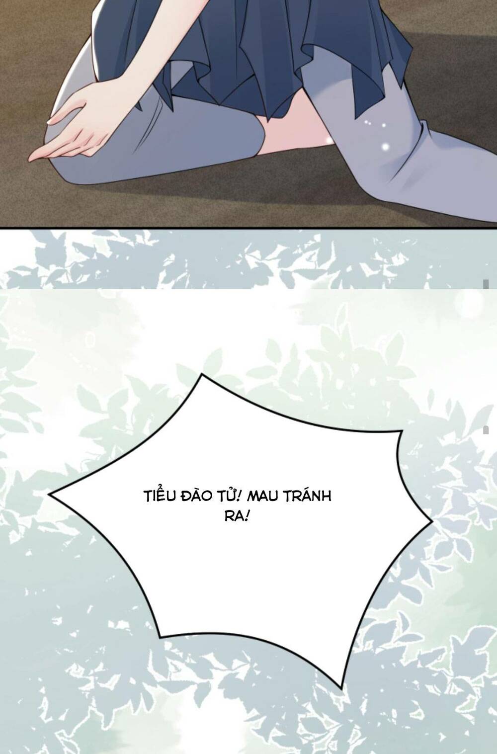 Đứng Yên! Em Gái Chúng Tôi Nói Trên Đầu Bạn Có Quỷ.: Chapter 83
