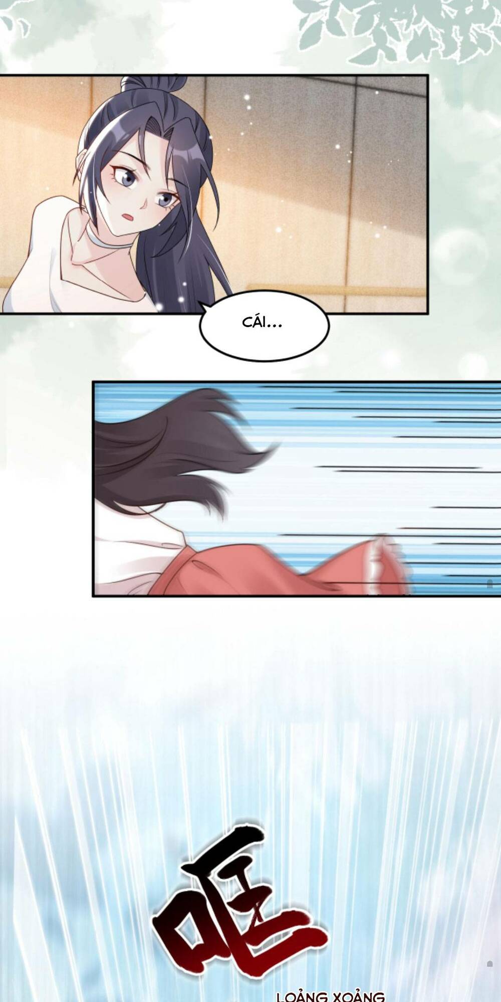 Đứng Yên! Em Gái Chúng Tôi Nói Trên Đầu Bạn Có Quỷ.: Chapter 83