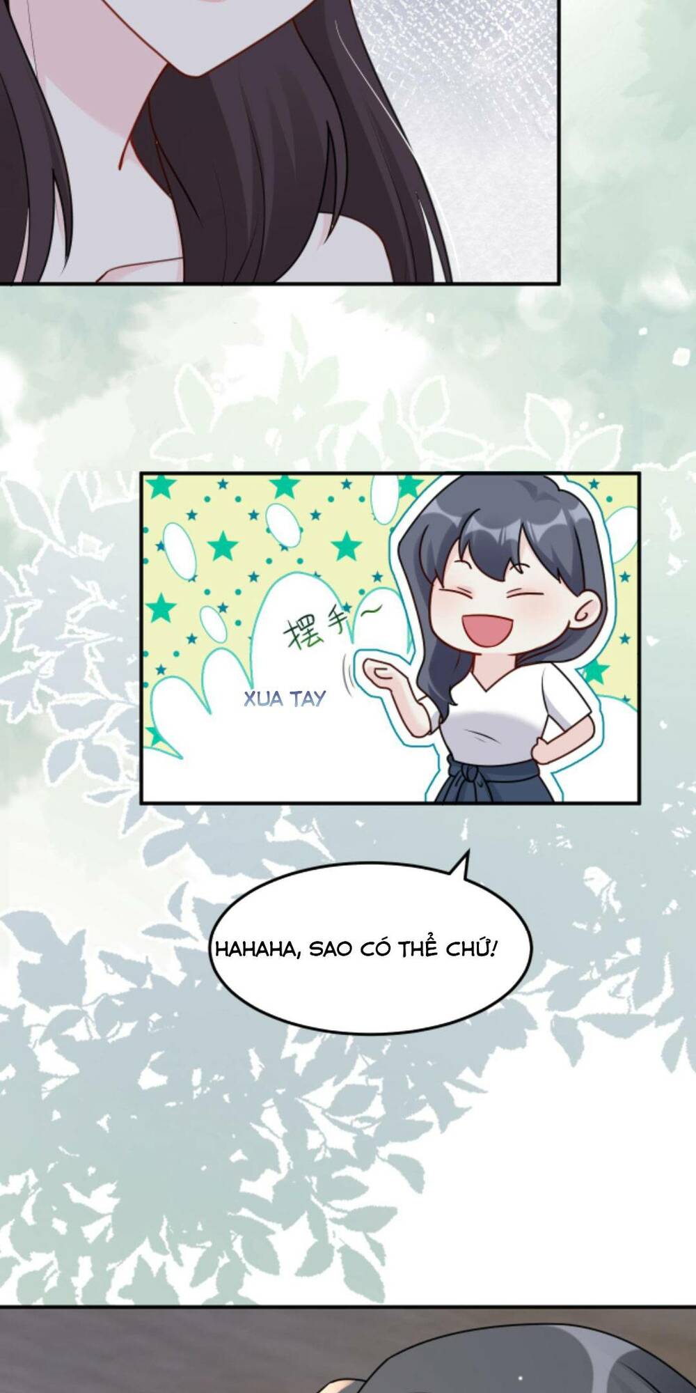 Đứng Yên! Em Gái Chúng Tôi Nói Trên Đầu Bạn Có Quỷ.: Chapter 83