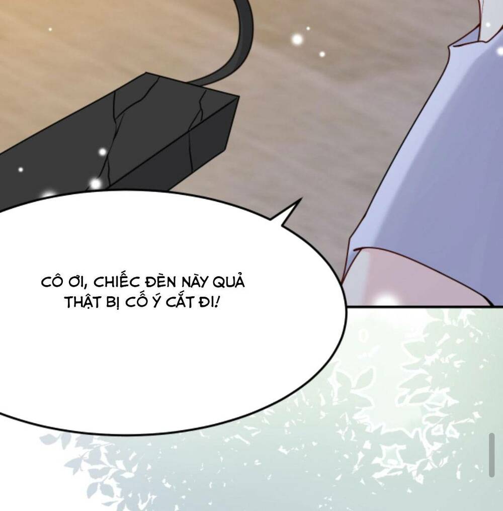 Đứng Yên! Em Gái Chúng Tôi Nói Trên Đầu Bạn Có Quỷ.: Chapter 83